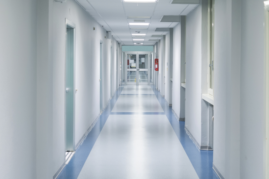 Silver Knight Agoustic 7